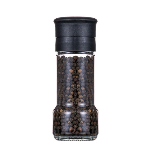 Mini Salt Grinder Bottle