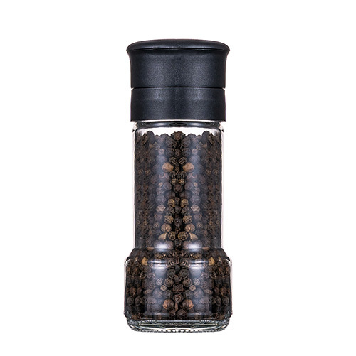 Mini Salt Grinder Bottle