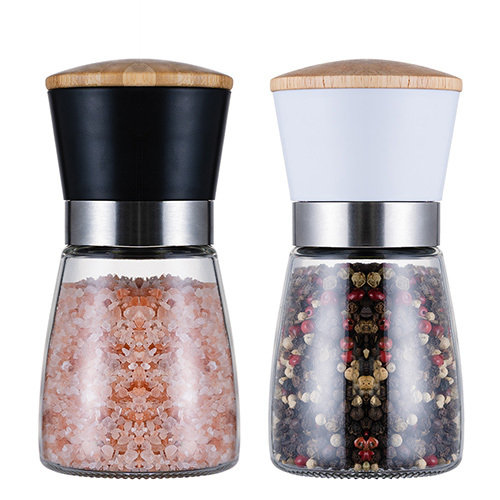 Salt and Pepper Grinder