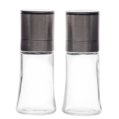 Salt and Pepper Grinder