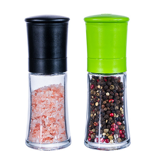 Salt and Pepper Grinder