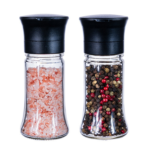 2oz Pepper Grinder Bottle