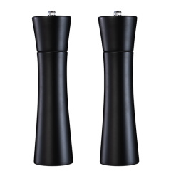 Black Salt & Pepper Grinder