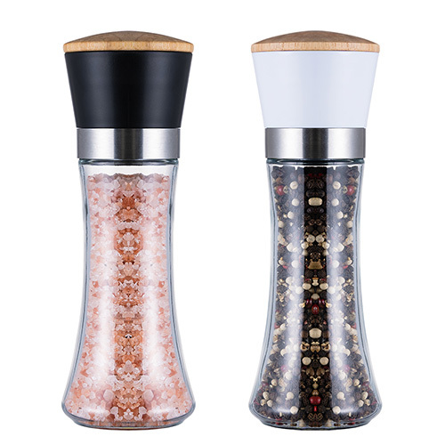 Salt and Pepper Grinder