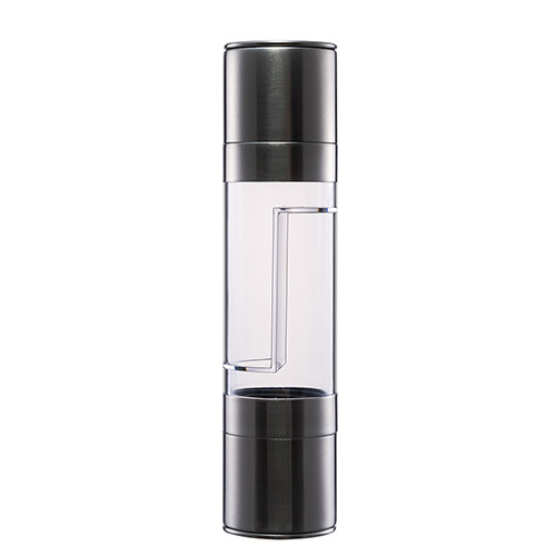 2-in-1 Salt Pepper Grinder