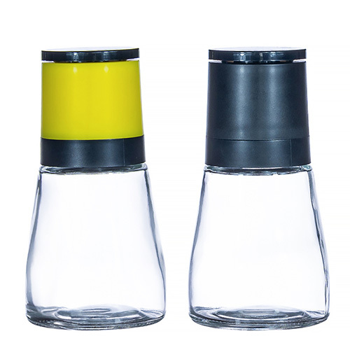 Salt and Pepper Grinder