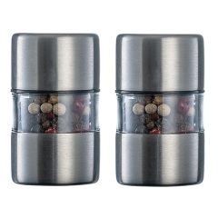 Salt and Pepper Grinder