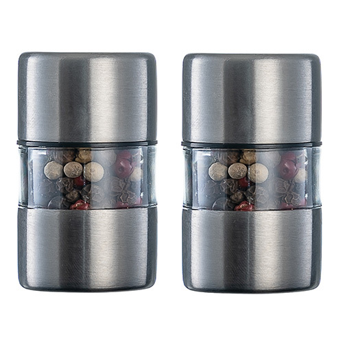 Salt and Pepper Grinder