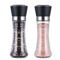 180ml Pepper Grinder Bottle