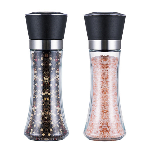180ml Pepper Grinder Bottle