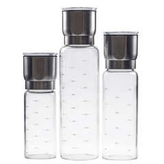 Salt and Pepper Grinder