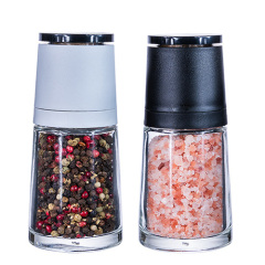 Salt and Pepper Grinder