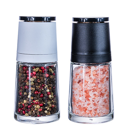 Salt and Pepper Grinder