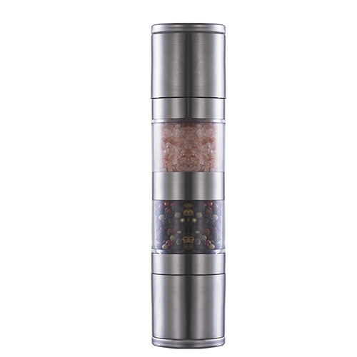 2 in 1 Salt and Pepper Grinder