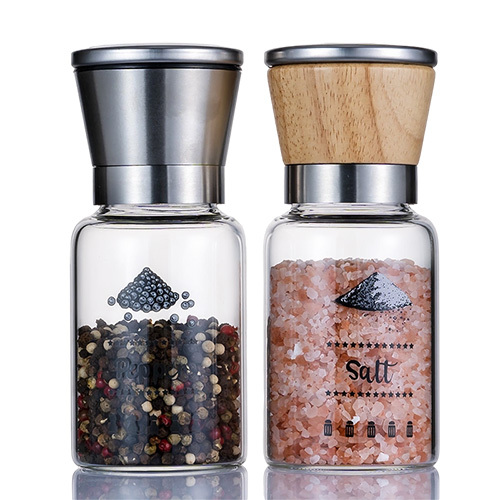 Salt and Pepper Grinder