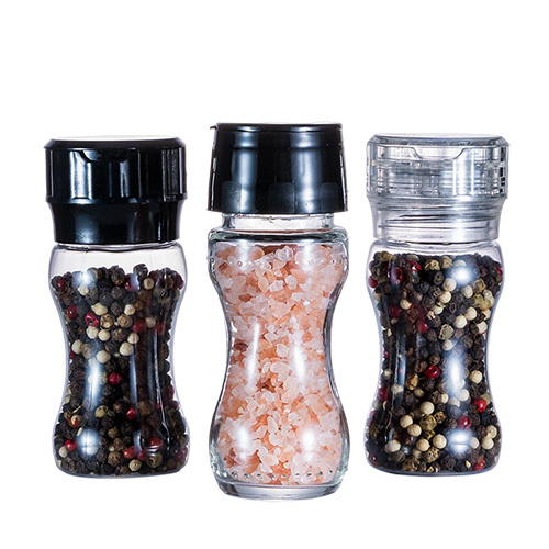 Salt and Pepper Grinder
