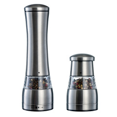 Salt and Pepper Grinder