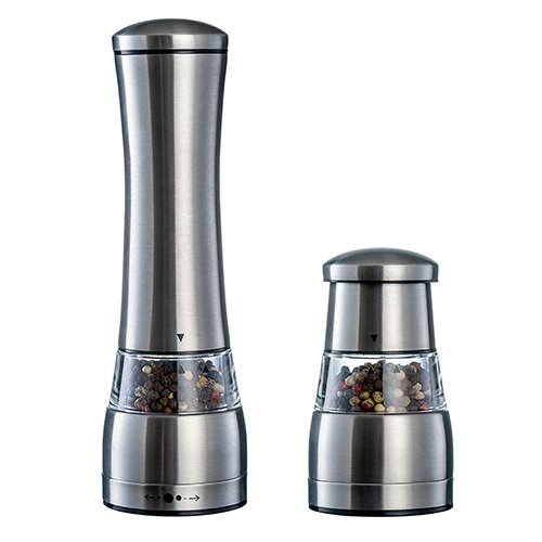 Salt and Pepper Grinder