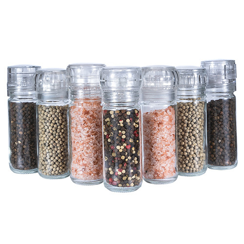 100ml Pepper Grinder Bottle