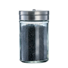 Glass Spice Shaker