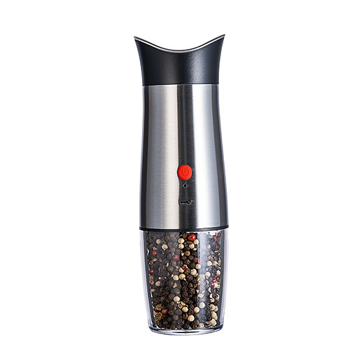 Electric Salt and Pepper Grinder