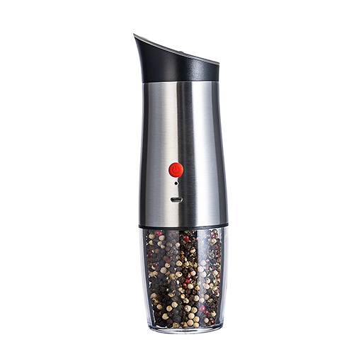 Electric Salt and Pepper Grinder