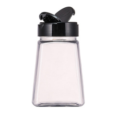 Plastic Seasoning Jars