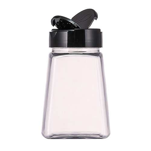 Plastic Seasoning Jars