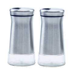 Spice Shaker
