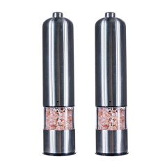 Electric Salt and Pepper Grinder
