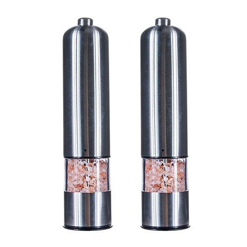 Electric Salt and Pepper Grinder