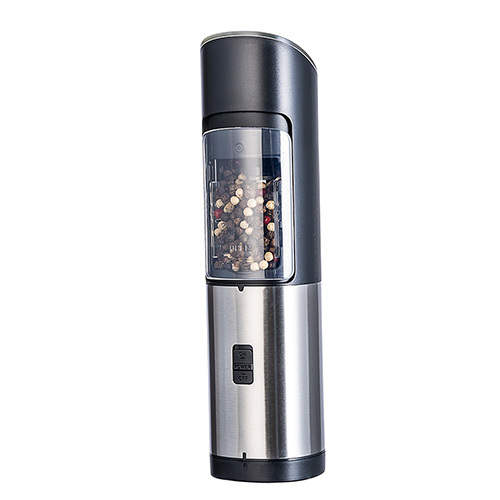 Electric Salt and Pepper Grinder