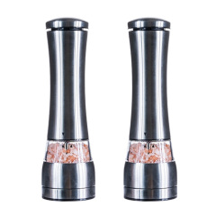 Electric Salt and Pepper Grinder
