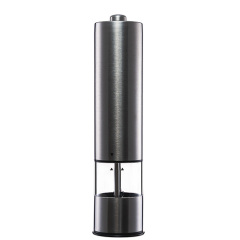 Electric Salt and Pepper Grinder