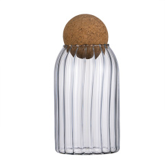 Kitchen Storage Jar