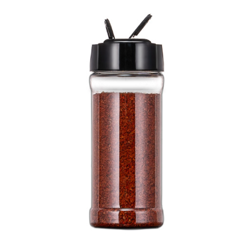 Pet Spice Shaker Bottles