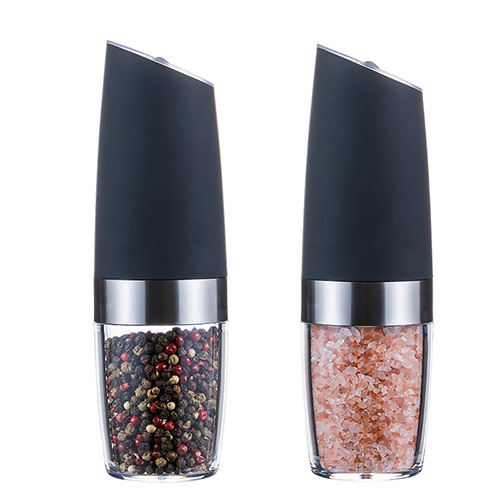 Electric Salt and Pepper Grinder