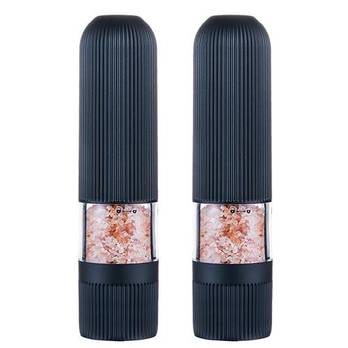Electric Salt and Pepper Grinder