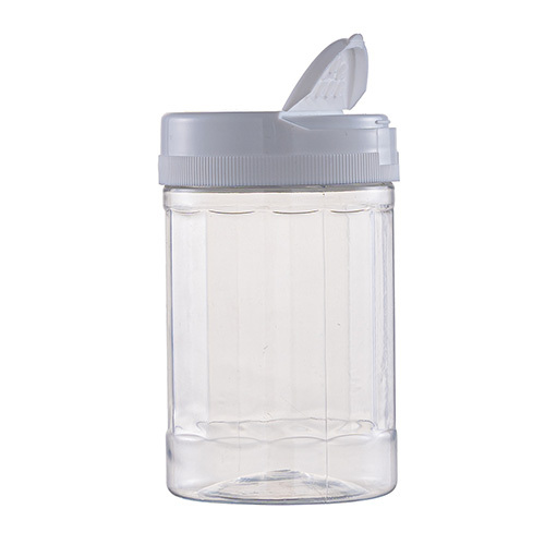200ml Plastic Spice Shaker