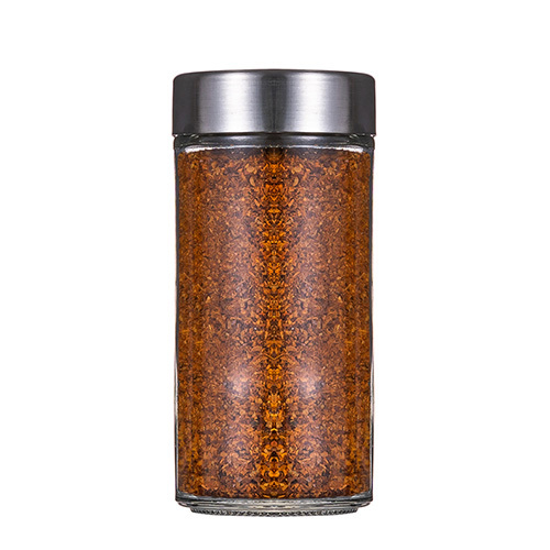 100ml glass spice shaker