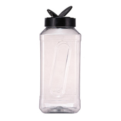 950ml Large Spice Bottles & Jars