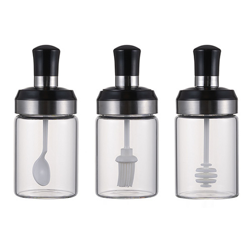 Olive oil and vinegar dispenser