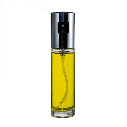 Cooking oil spray