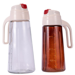 Oil and vinegar dispenser