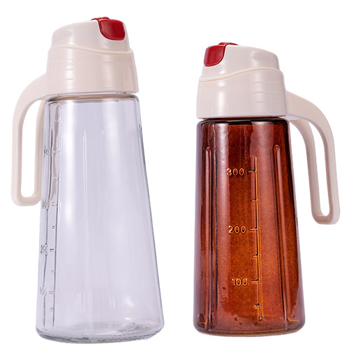 Oil and vinegar dispenser