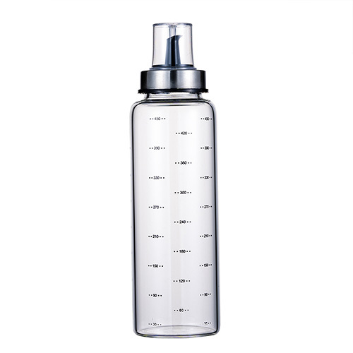 Oil and vinegar dispenser