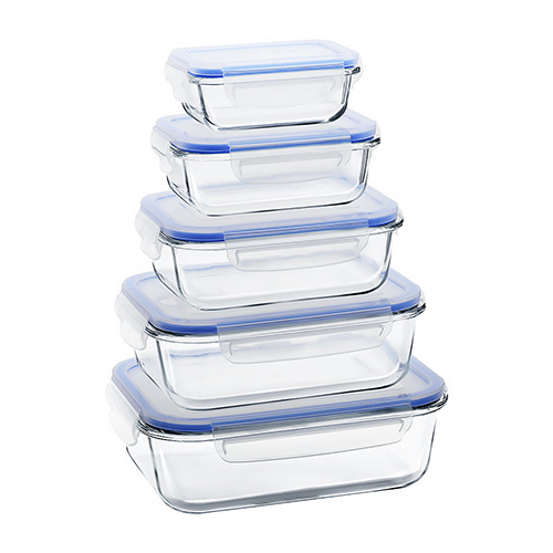 Food storage container