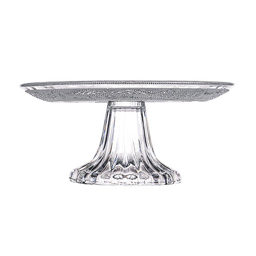 Glass bakeware