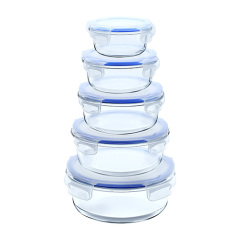 Food storage container