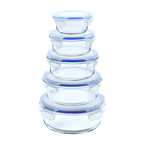 Food storage container